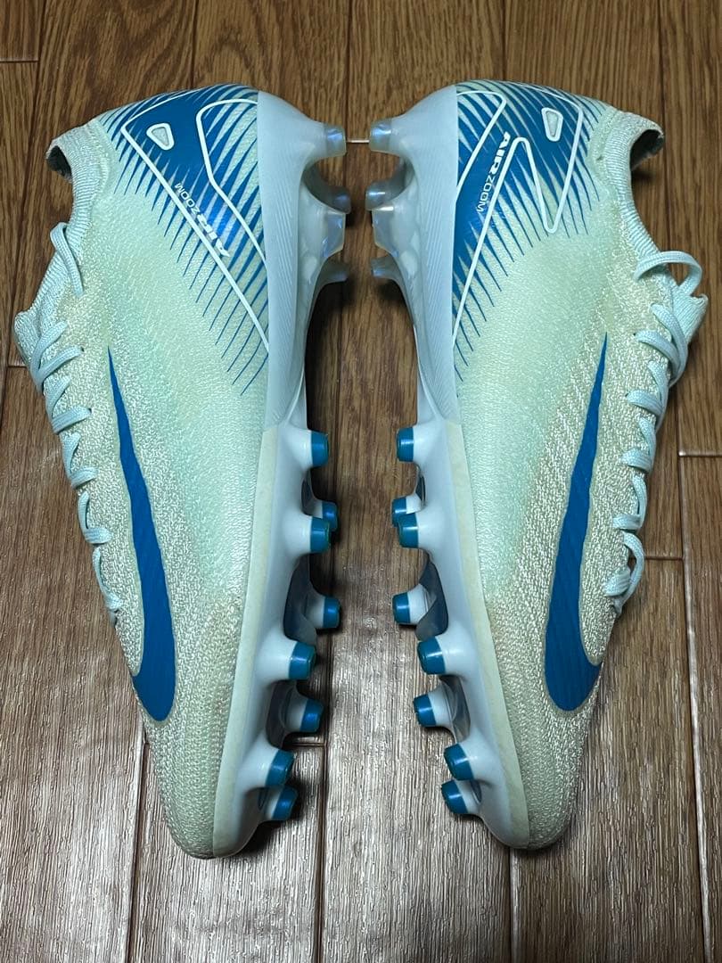 ナイキ マーキュリアルヴェイパー16 ag