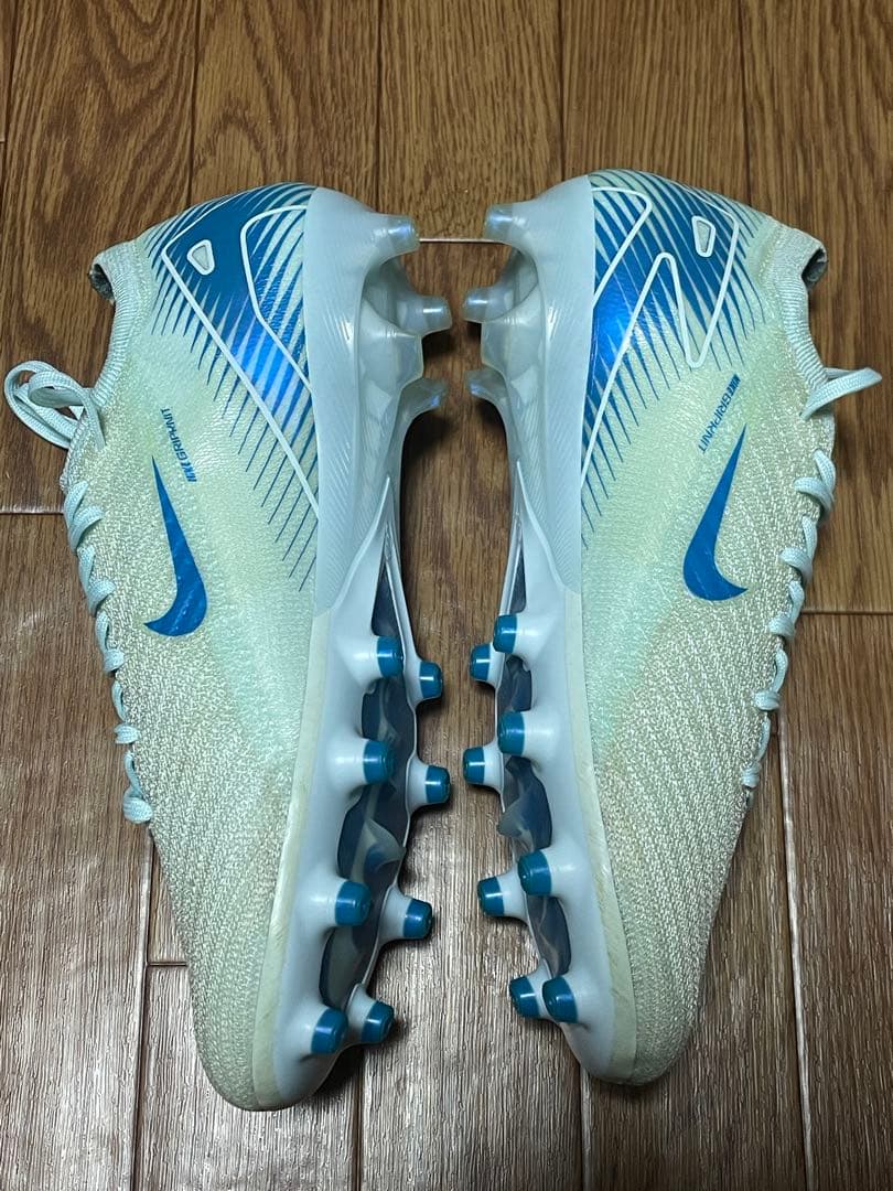 ナイキ マーキュリアルヴェイパー16 ag