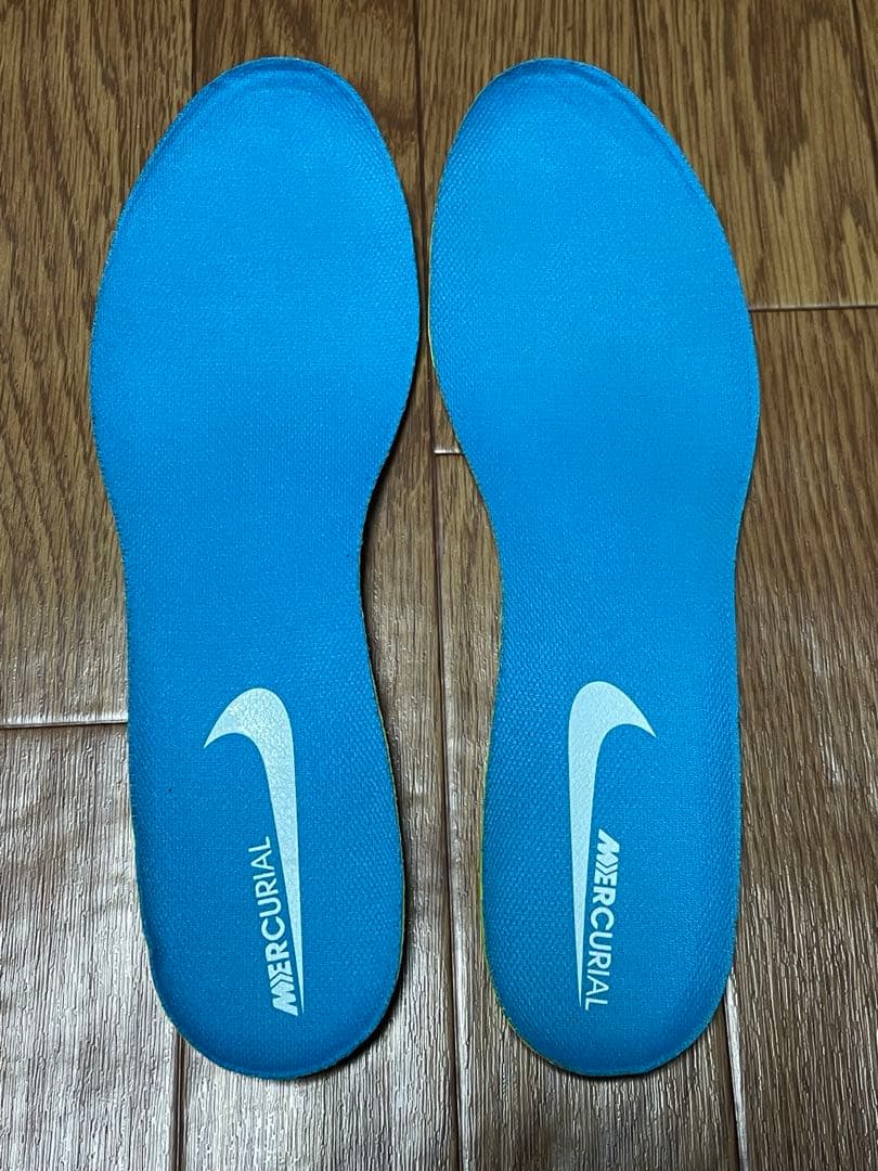 ナイキ マーキュリアルヴェイパー16 ag