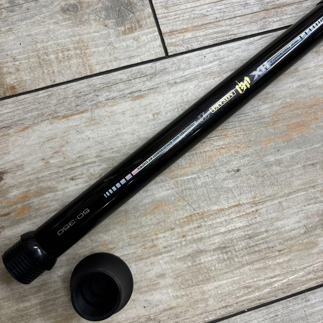 ＨX 岬　Ｔ　50ー350