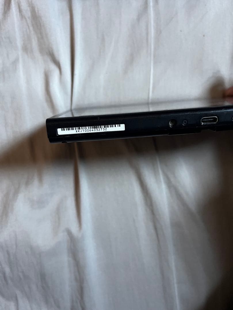 【ジャンク扱い】 バッテリー強化版 任天堂スイッチ 本体セット