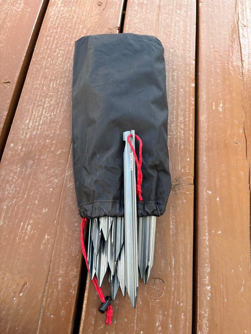 ノルテント ギャム6 アークティック nortent gamme6 arctic