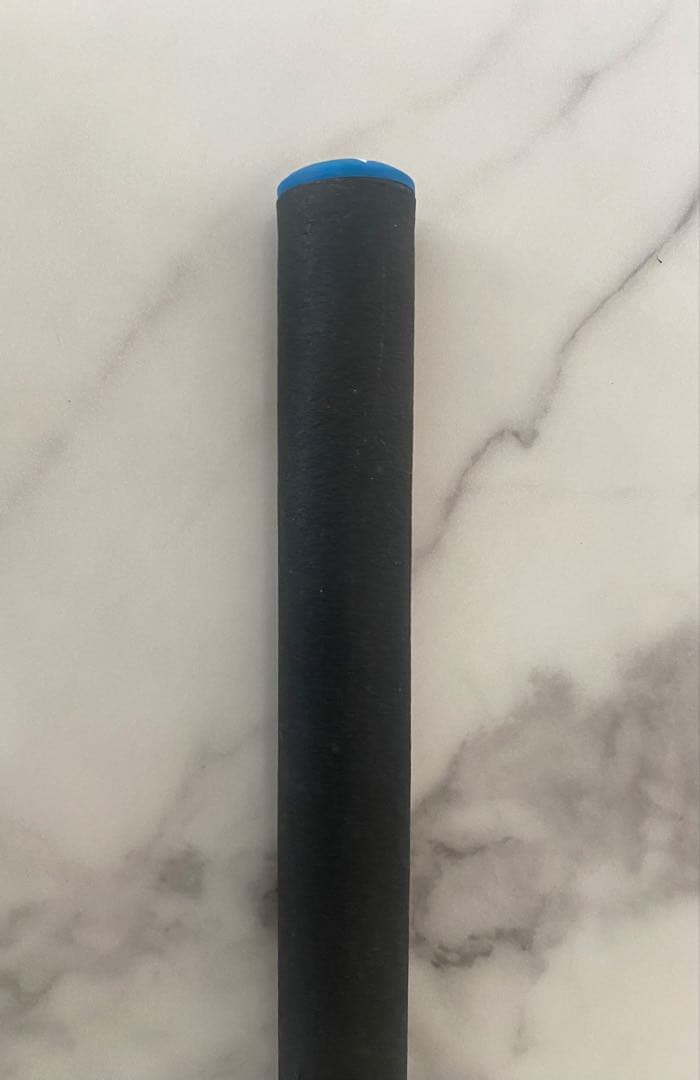 エリートグリップ ワンスピード エボリューション33.5インチ/パイソンDVD付