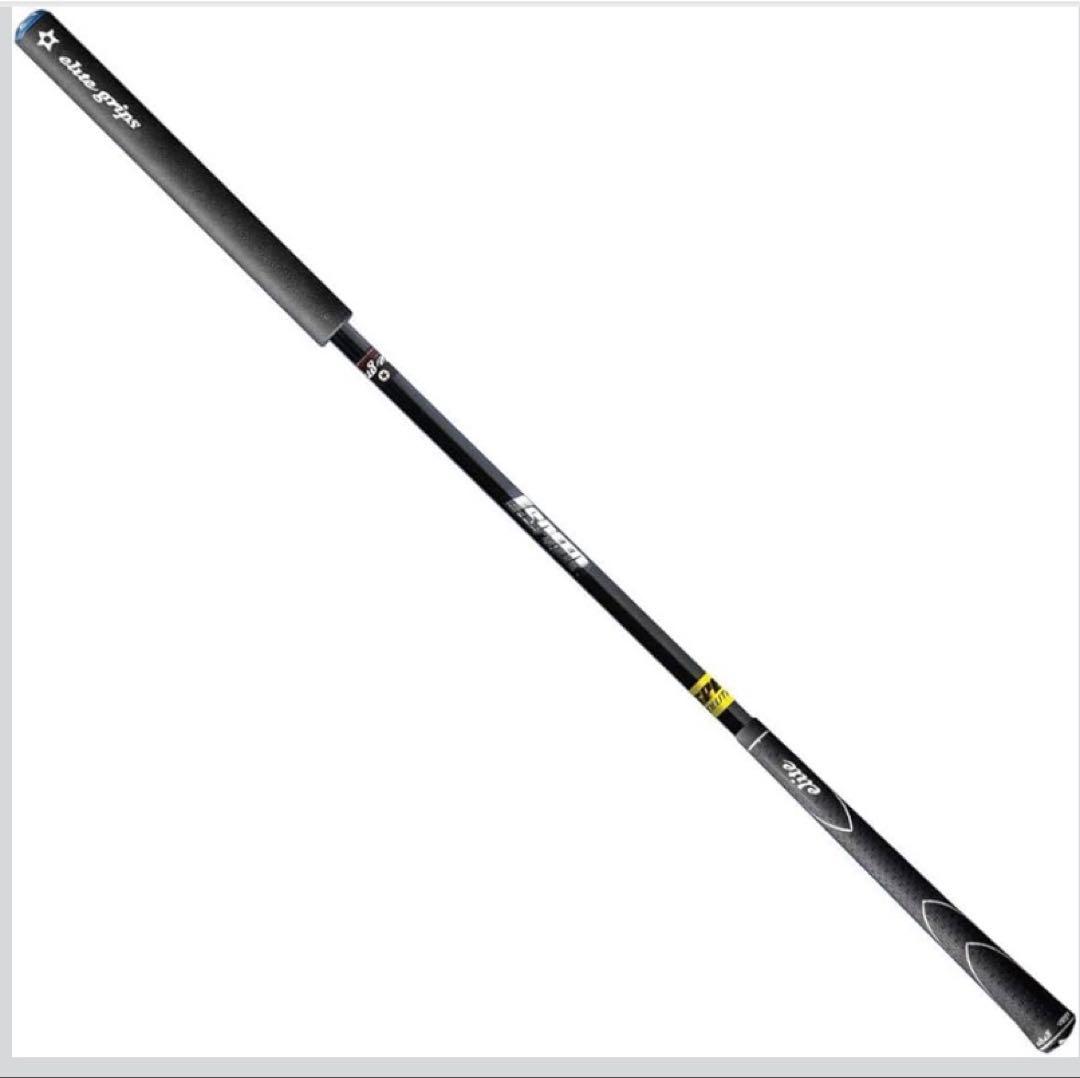 エリートグリップ ワンスピード エボリューション33.5インチ/パイソンDVD付