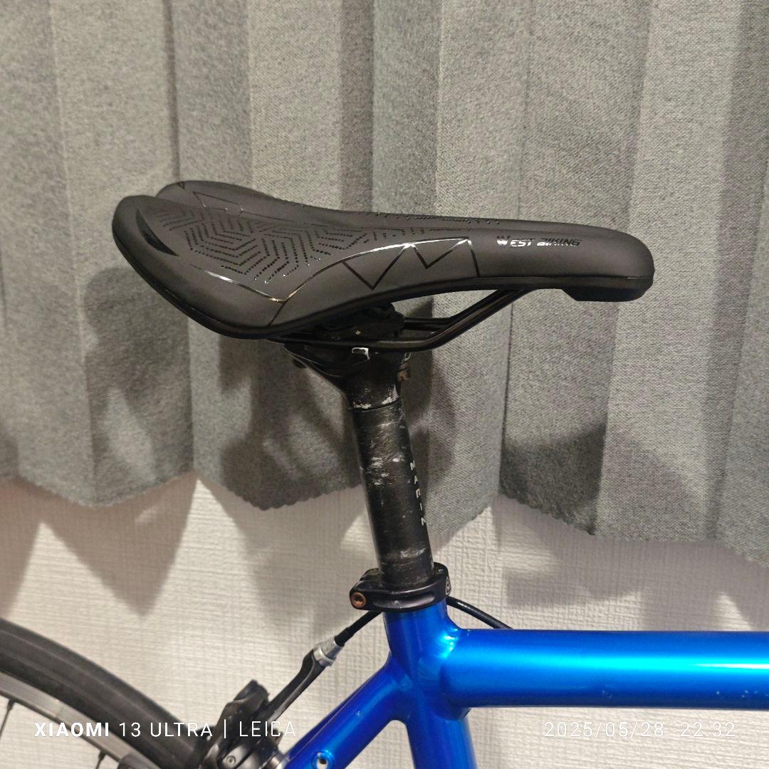 MARIN ARGENTA ロードバイク 完成車