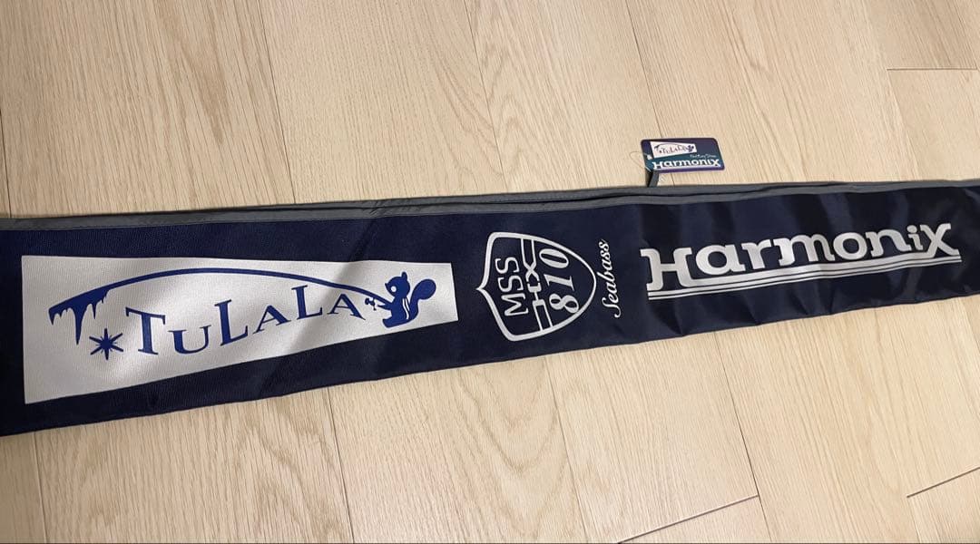 TULALA Staccat ハーモニクス スタッカート 810MSS-HX