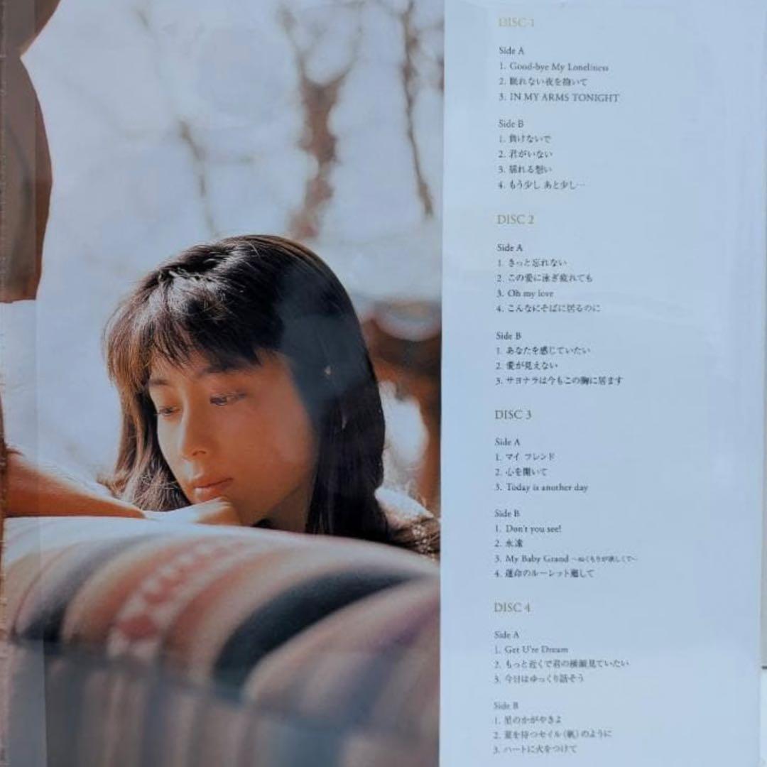 【最安値？】ZARD Golden Best 35th Anniversary