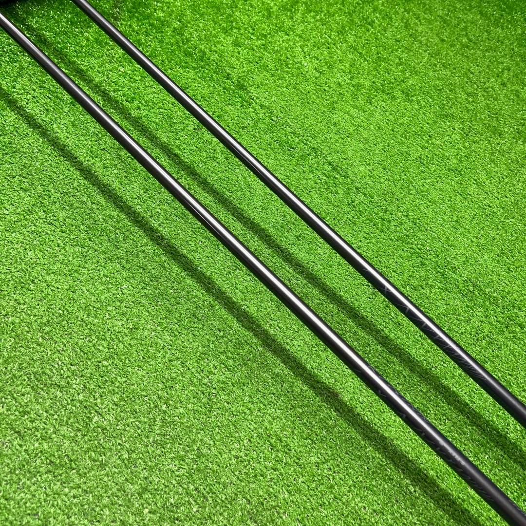 NFG-312 Cleveland #3 FW #4 UT 2本セット S