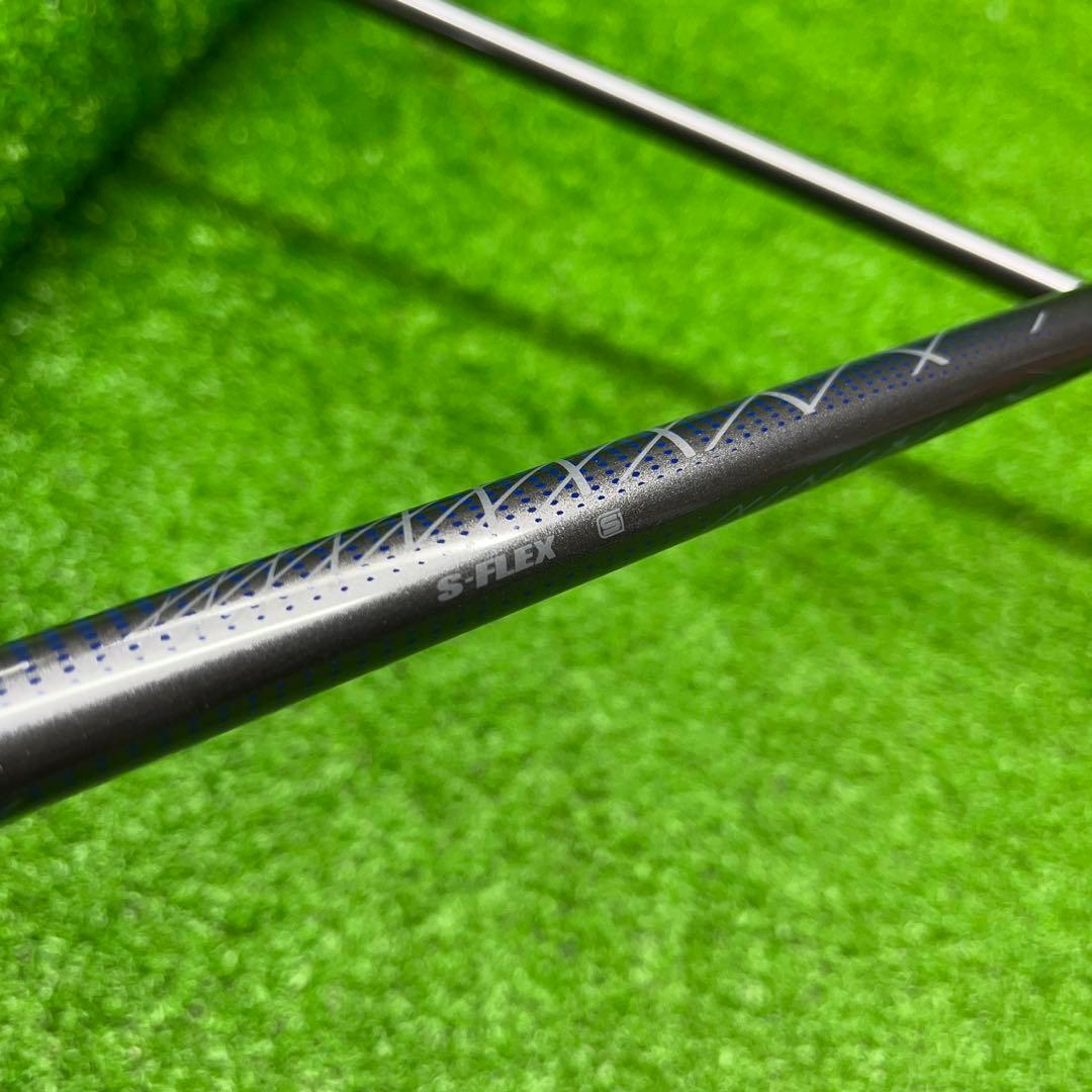 NFG-312 Cleveland #3 FW #4 UT 2本セット S