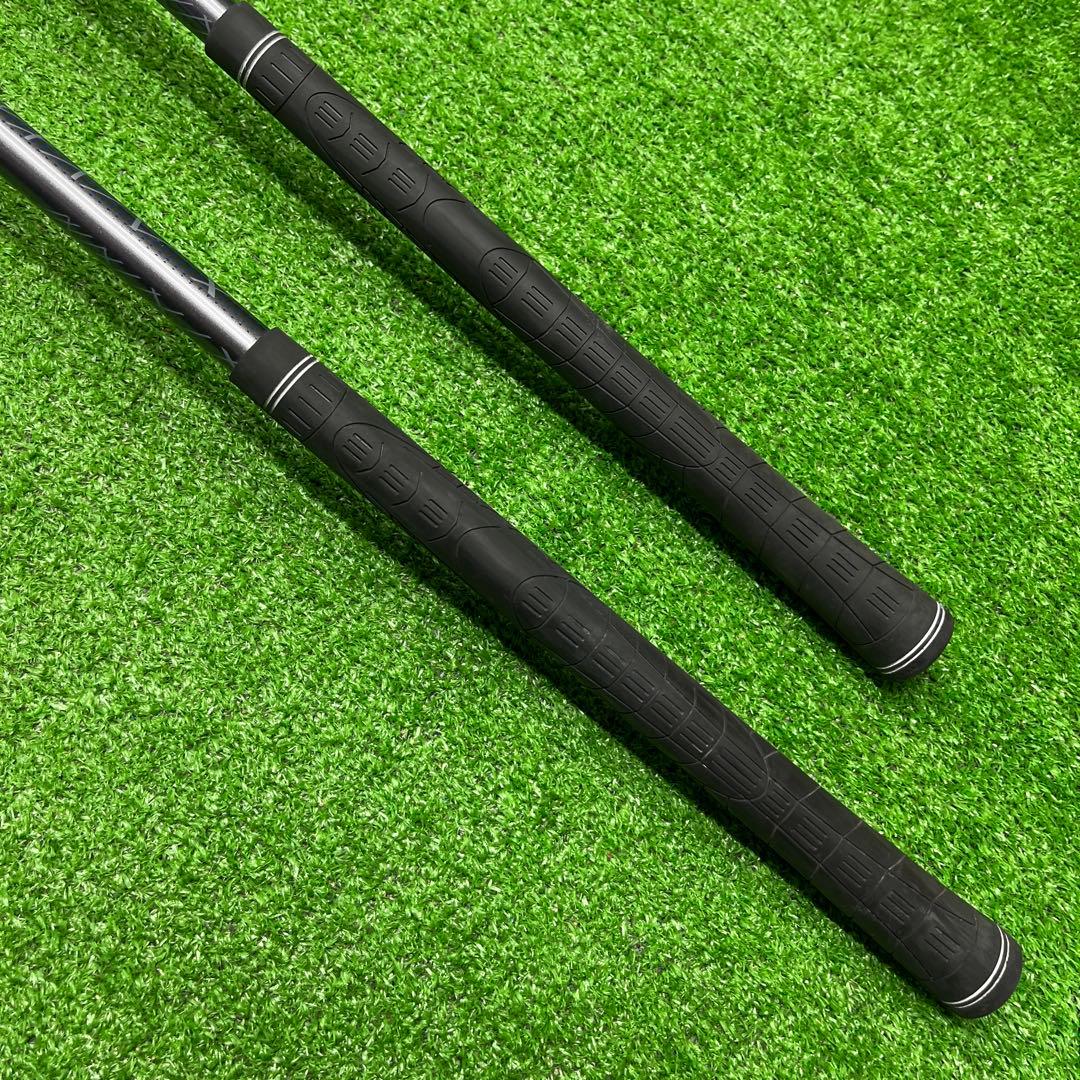 NFG-312 Cleveland #3 FW #4 UT 2本セット S