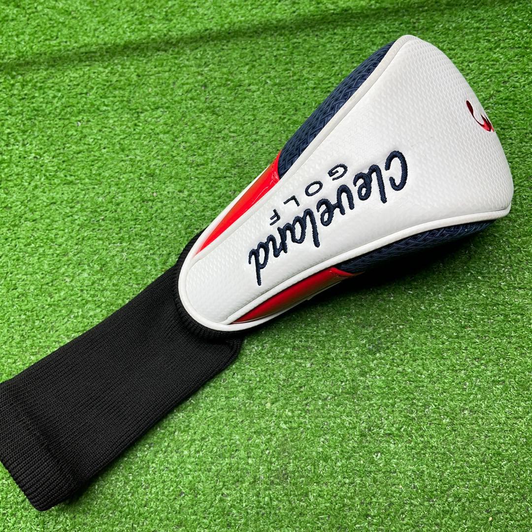 NFG-312 Cleveland #3 FW #4 UT 2本セット S