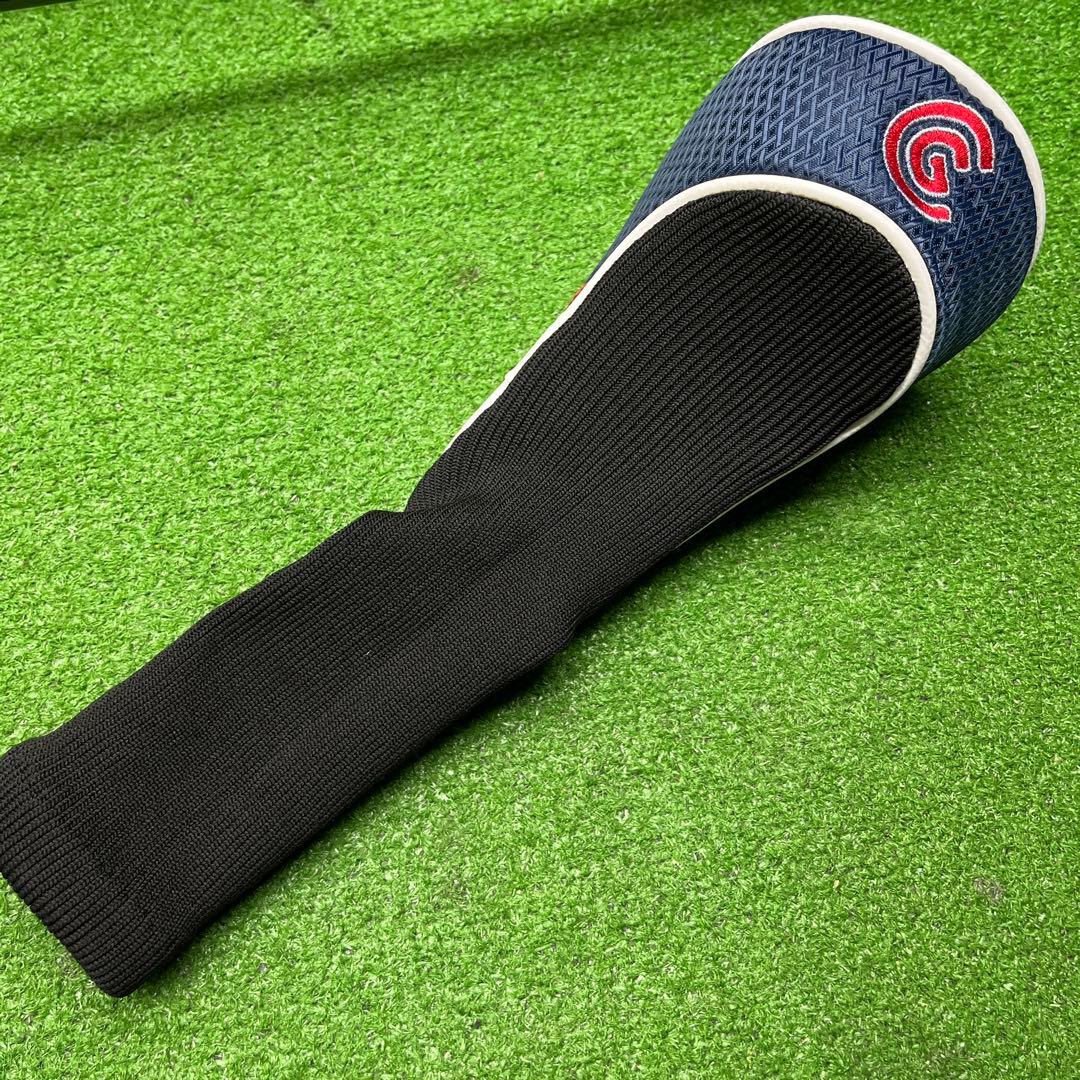 NFG-312 Cleveland #3 FW #4 UT 2本セット S