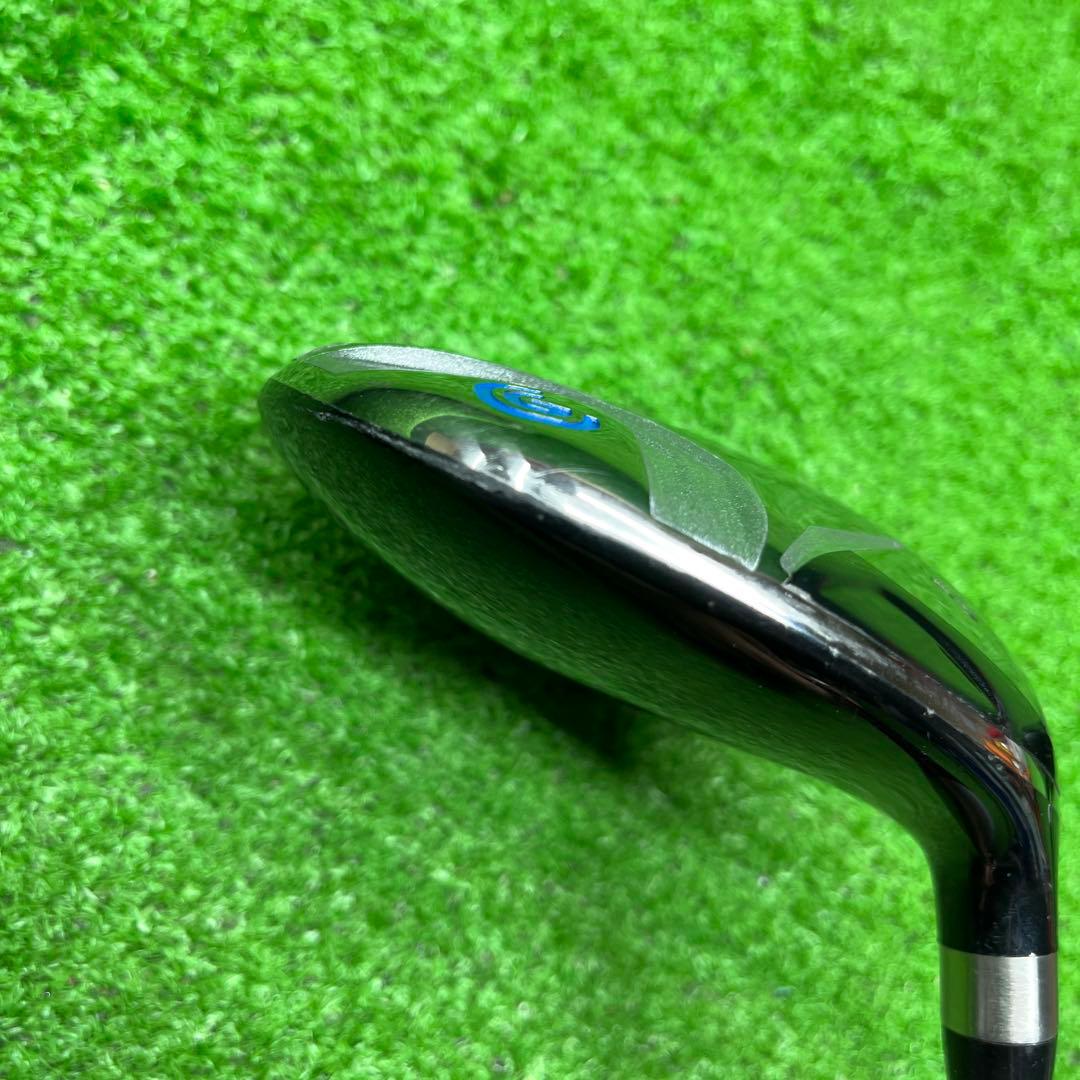 NFG-312 Cleveland #3 FW #4 UT 2本セット S