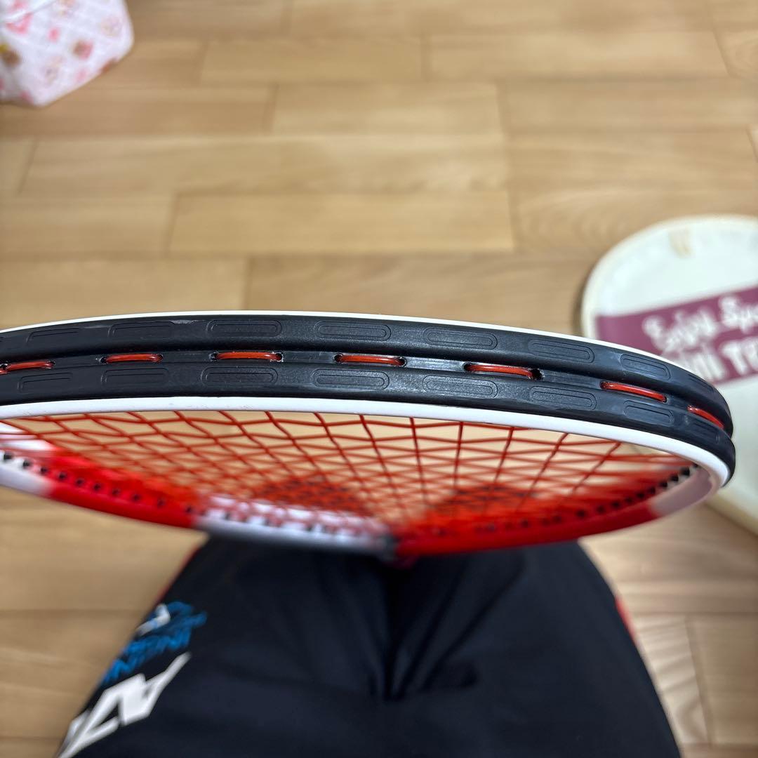 ミニテニスラケット最終値引き