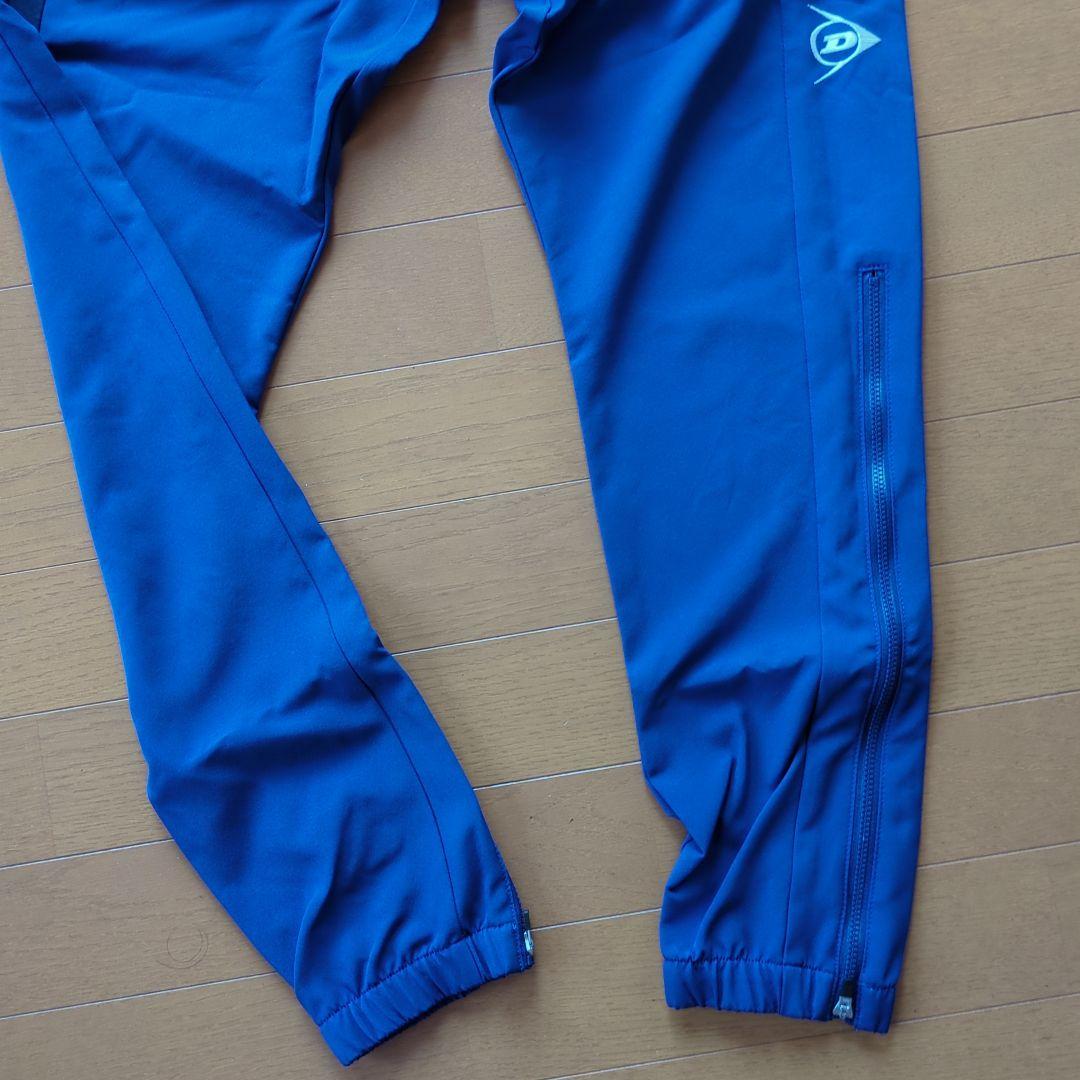 ダンロップ　テニスウェア上下セット　サイズM