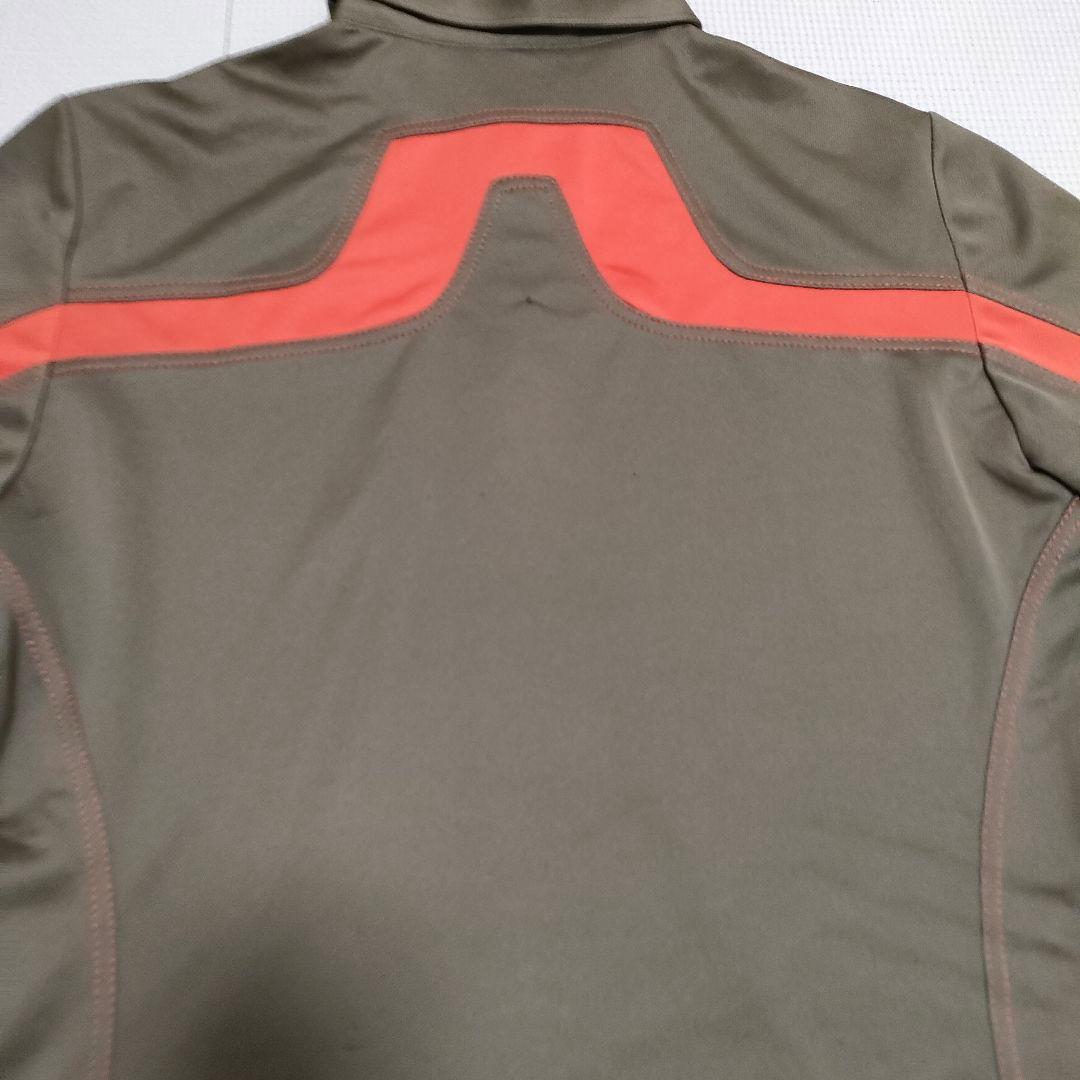 ​【セットでお得】ジェイリンドバーグ ゴルフ ポロシャツ 2枚セット S