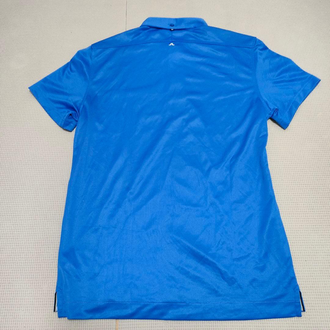 ​【セットでお得】ジェイリンドバーグ ゴルフ ポロシャツ 2枚セット S