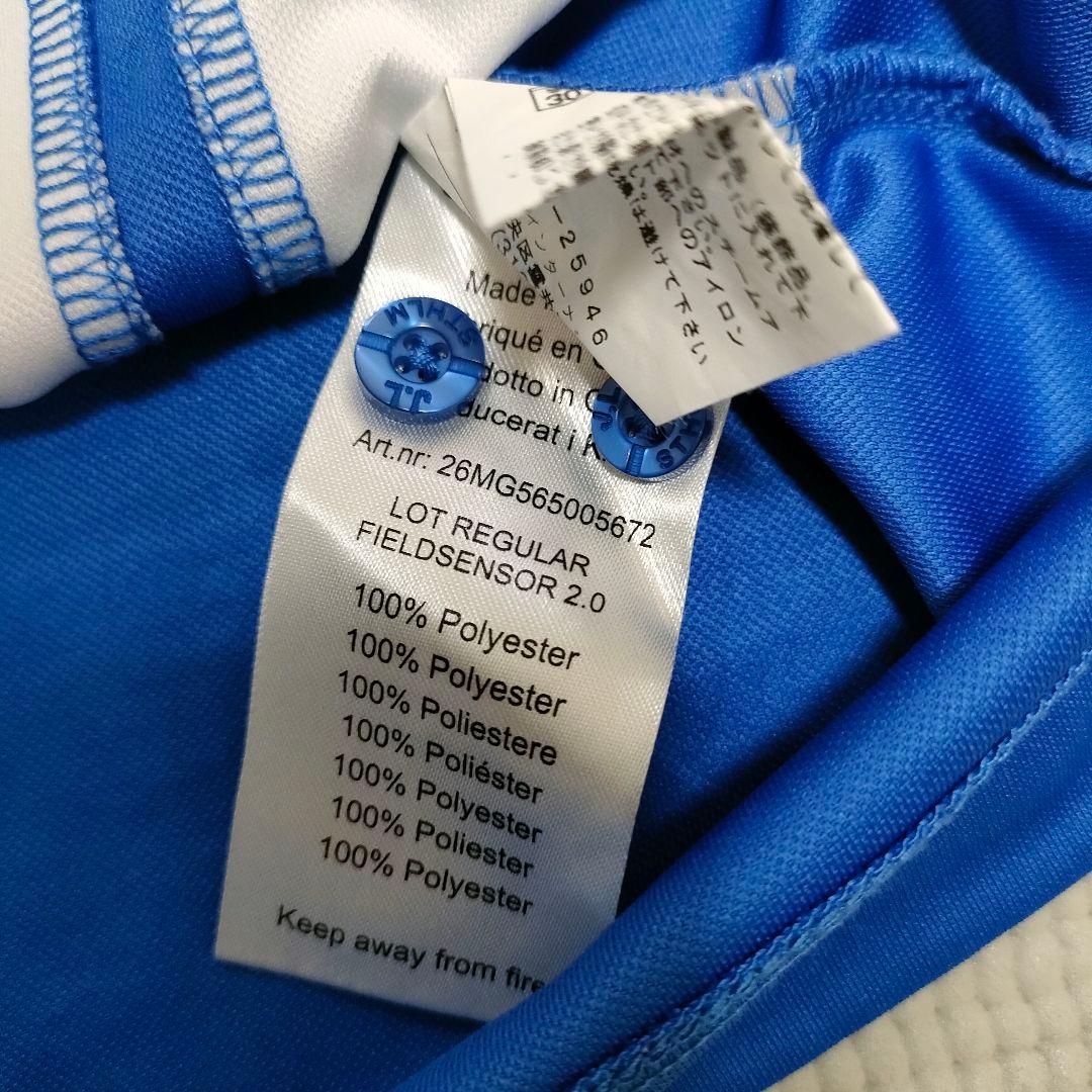 ​【セットでお得】ジェイリンドバーグ ゴルフ ポロシャツ 2枚セット S