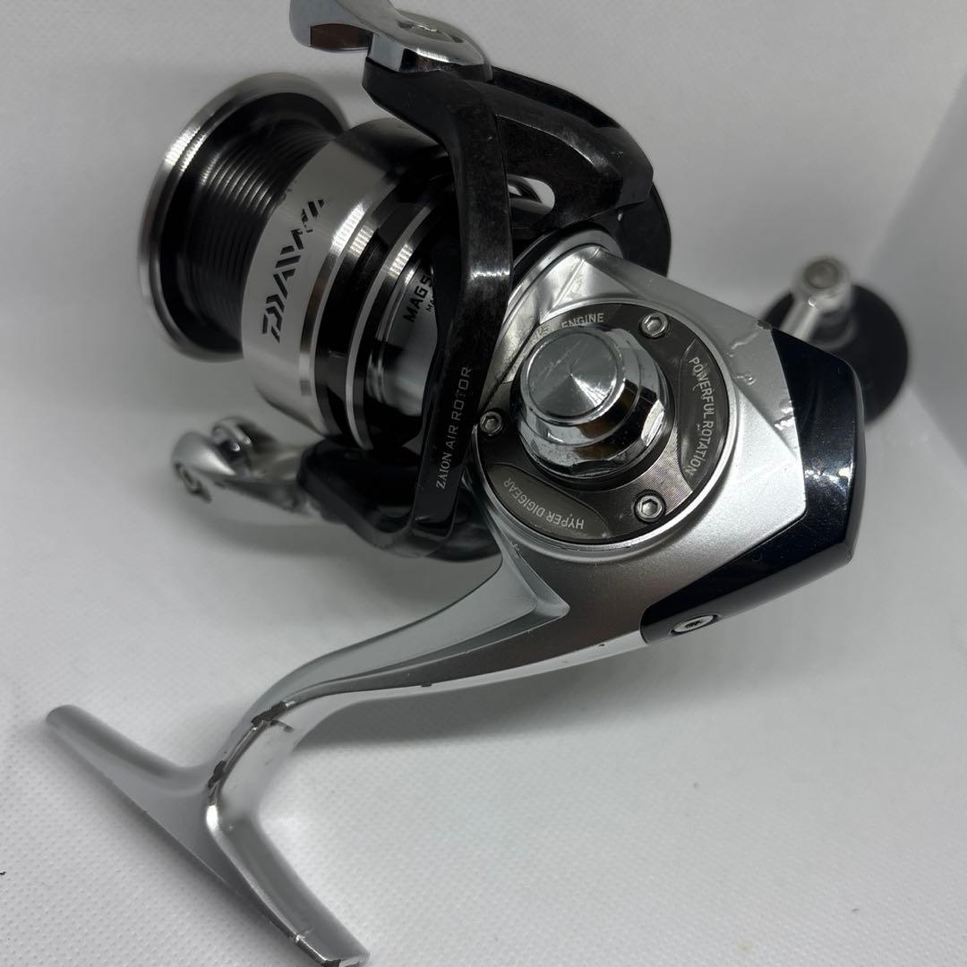 ダイワ　キャタリナ3500