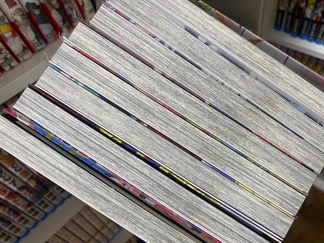 魔入りました！入間くん 1-34巻 ファンブック付き