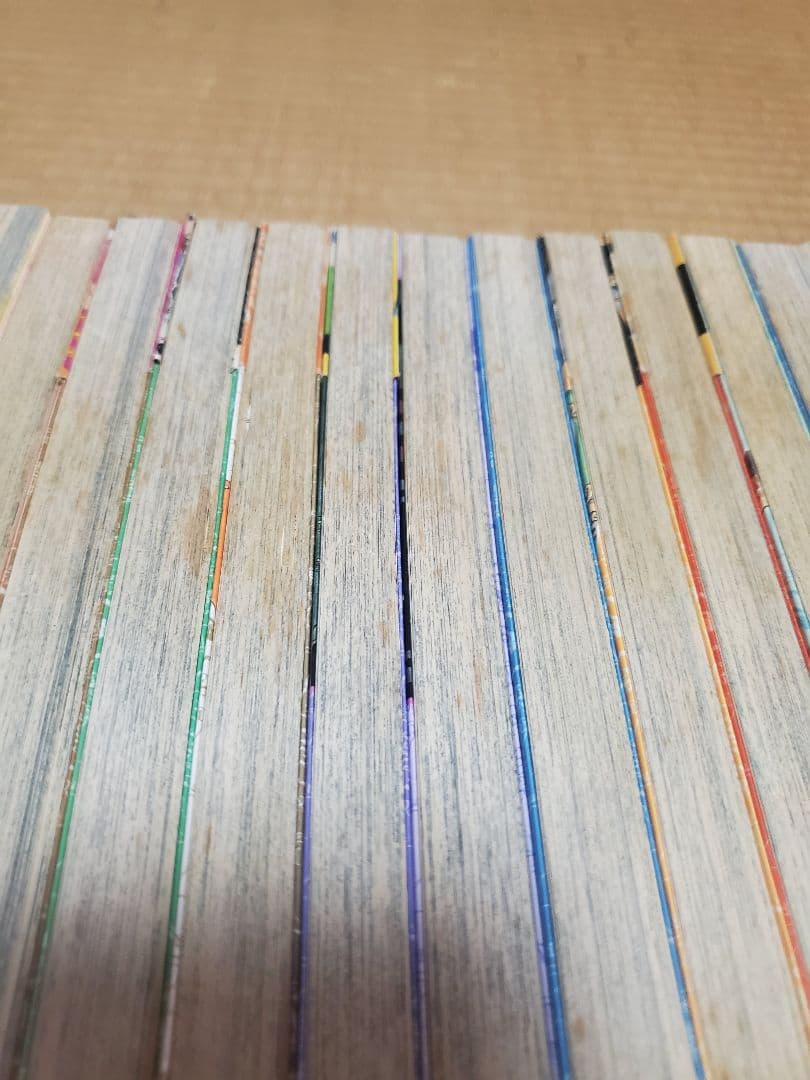 ONE PIECE 1~100巻+おまけ