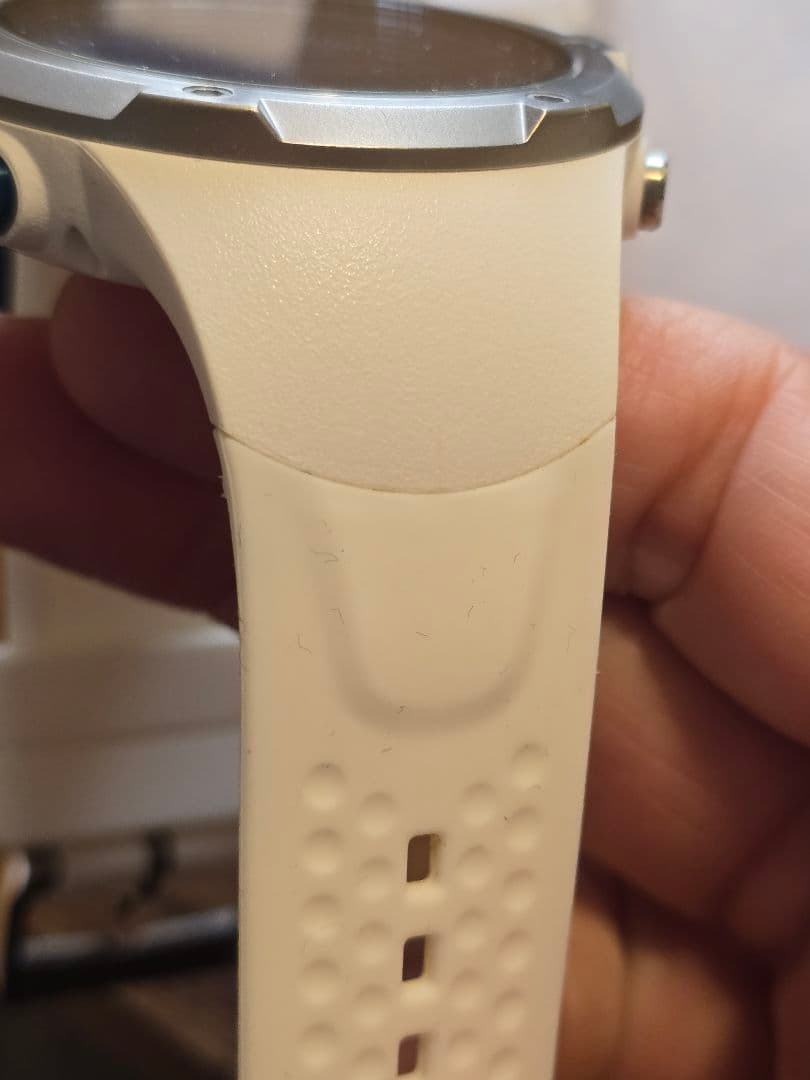 Shot Navi Evolve PRO GPSゴルフウォッチ