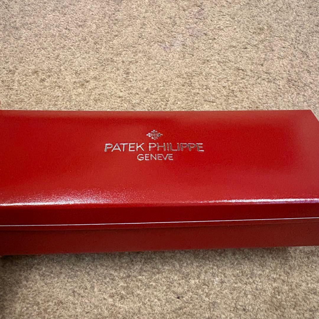 CARAN d'ACHE カランダッシュ　パテックフィリップ　ボールペン