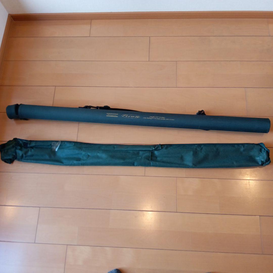 シックスピアロッド