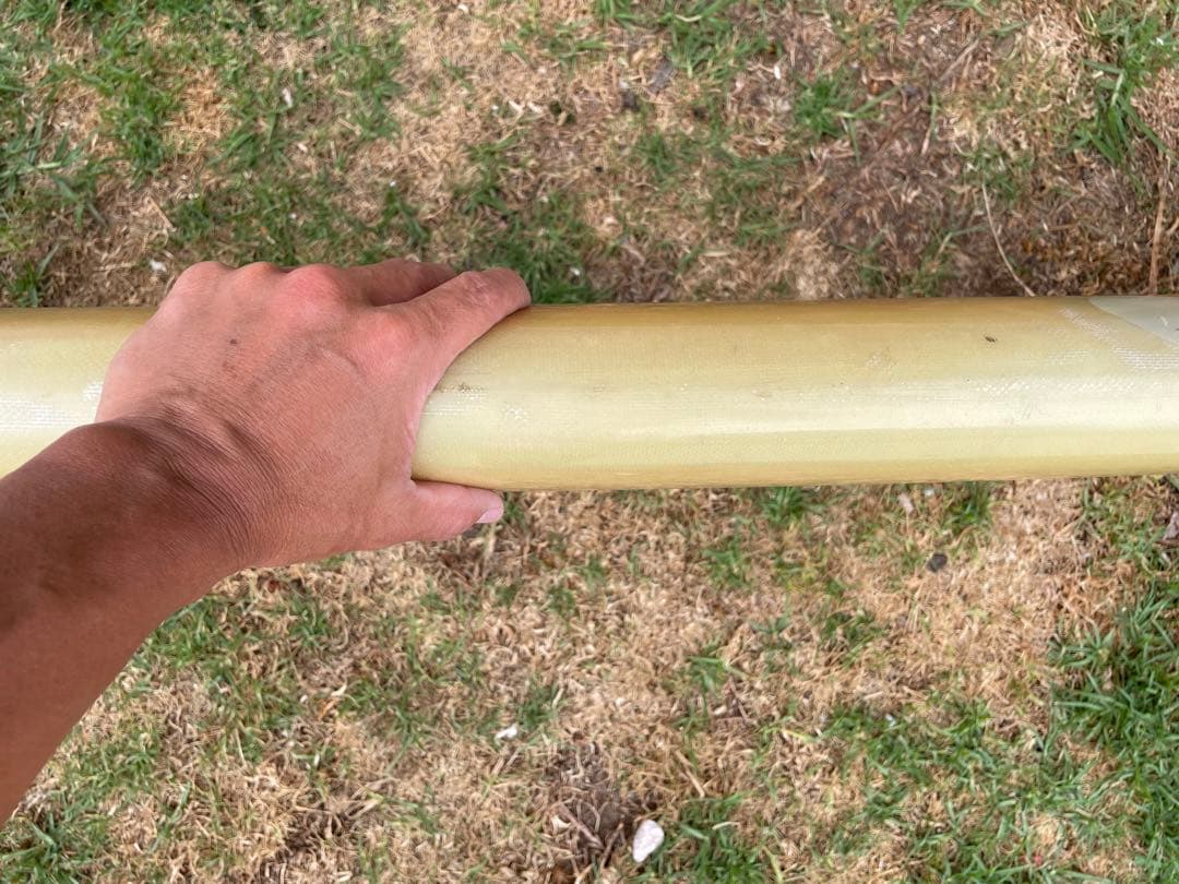 ◆専用◆60's ビンテージ PIG◇CON ロングボード◇10'2\" Dフィン