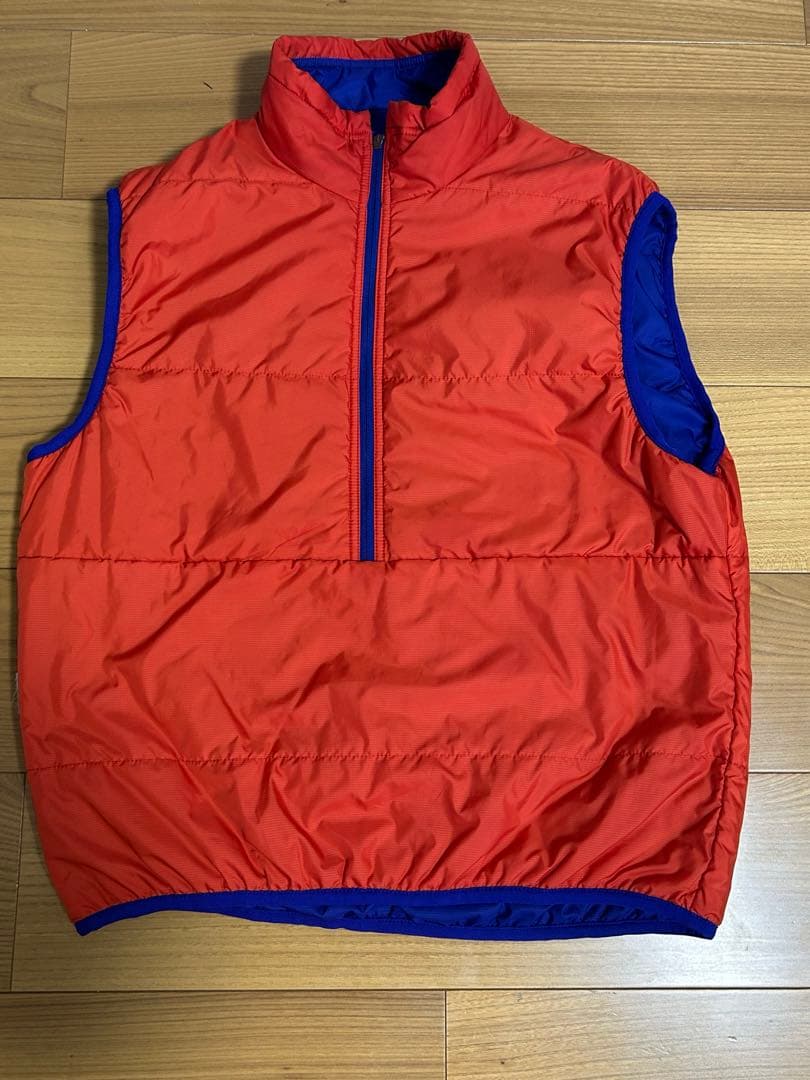 美品　Patagonia パタゴニア　puffball パフボールベスト　S