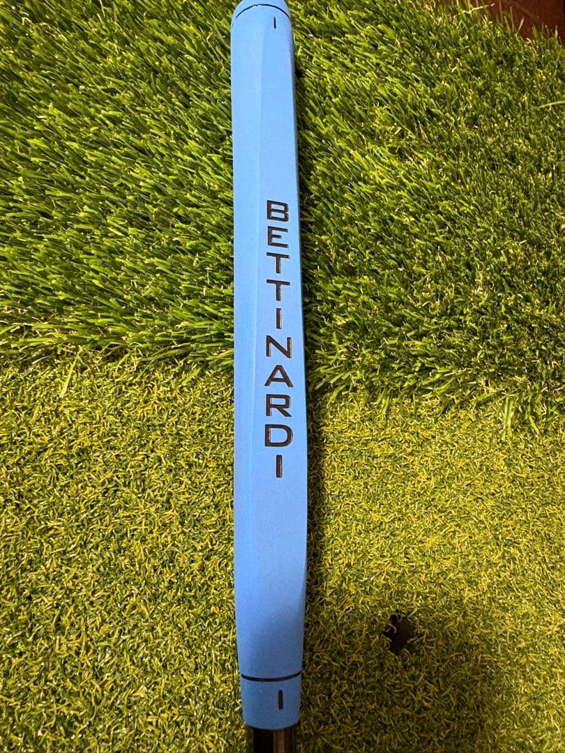 値下げ中　Bettinardi BB-28SB パター