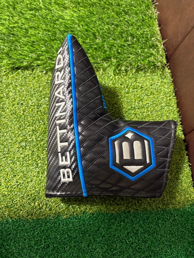値下げ中　Bettinardi BB-28SB パター
