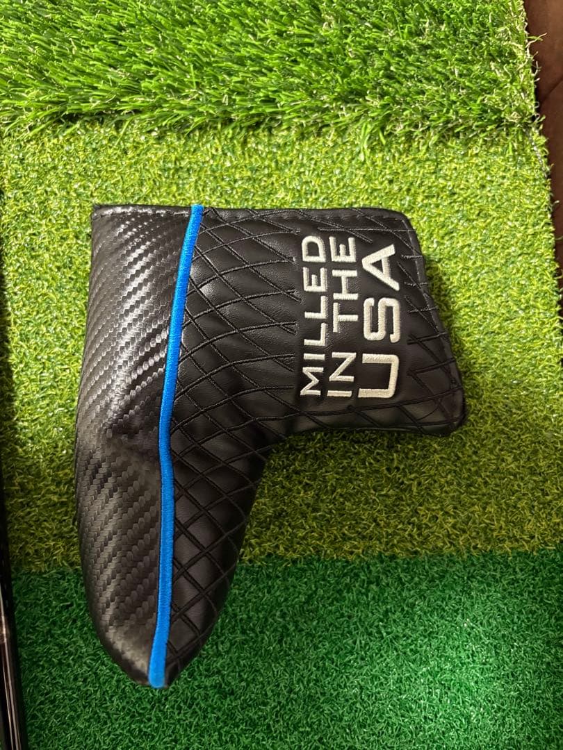 値下げ中　Bettinardi BB-28SB パター