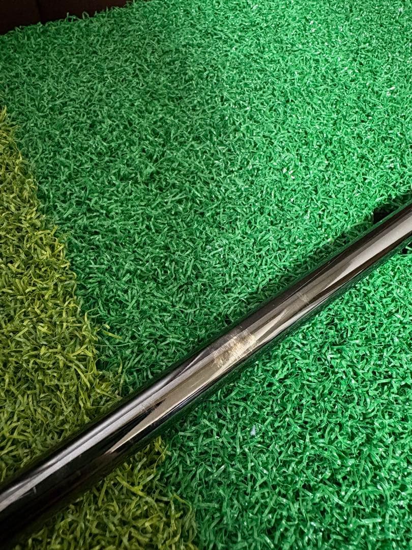 値下げ中　Bettinardi BB-28SB パター