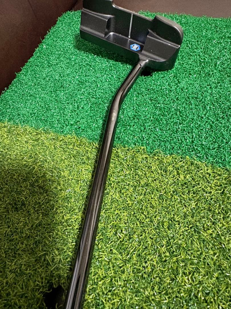 値下げ中　Bettinardi BB-28SB パター