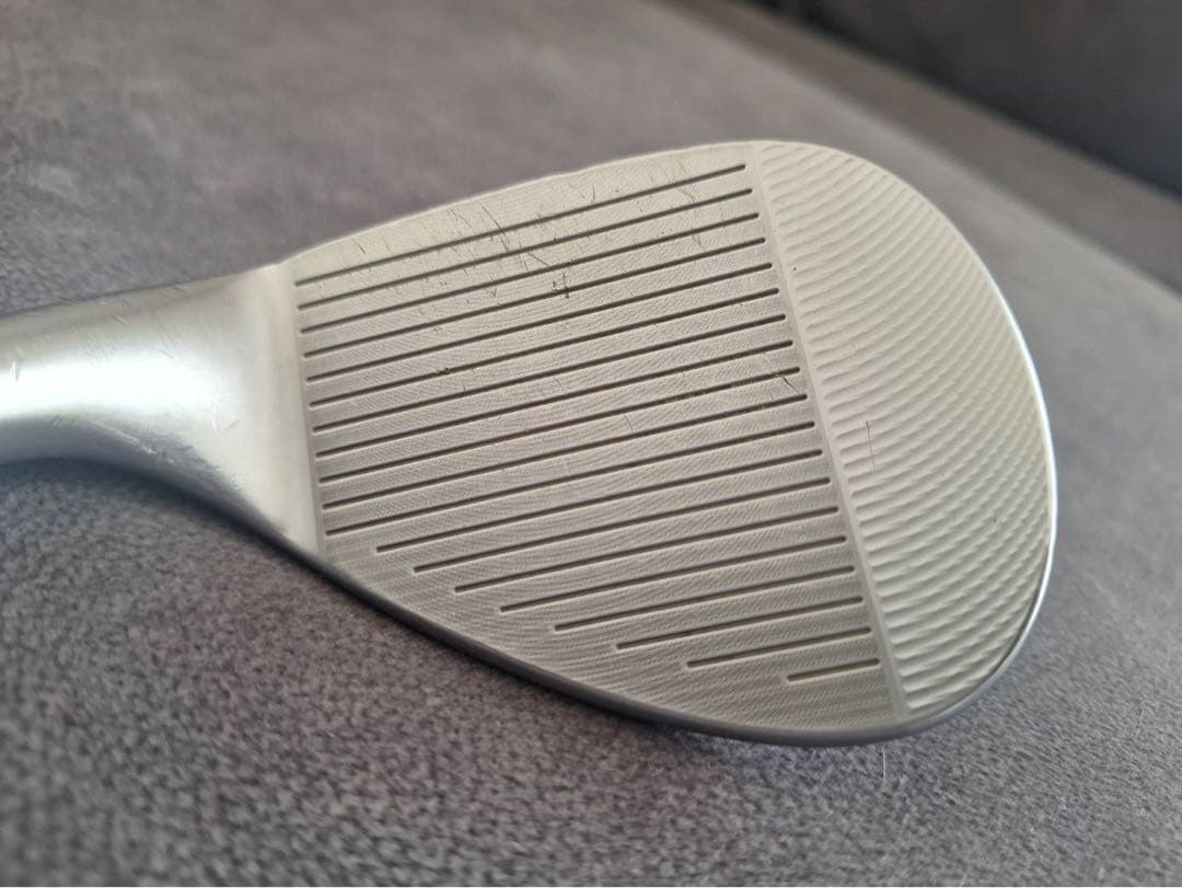 ゴルフクラブウェッジ