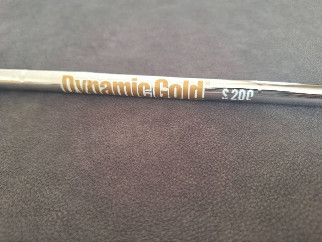 ゴルフクラブウェッジ