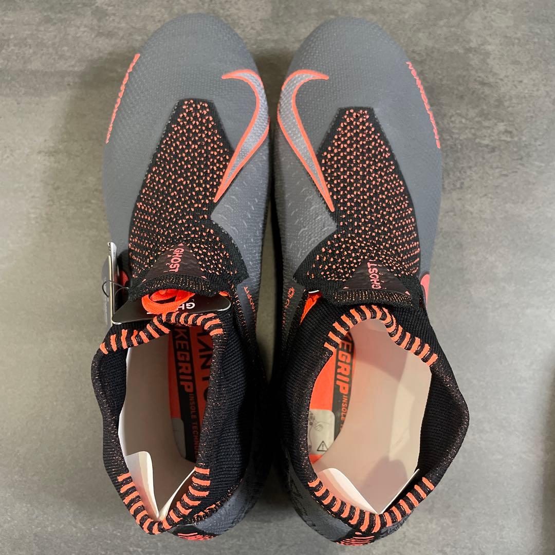 【新品】NIKE ファントムビジョン　エリート　DF SG-PRO AC