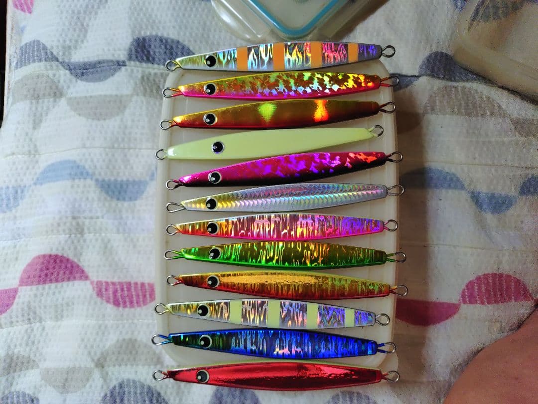 ツダジグ　バスター130