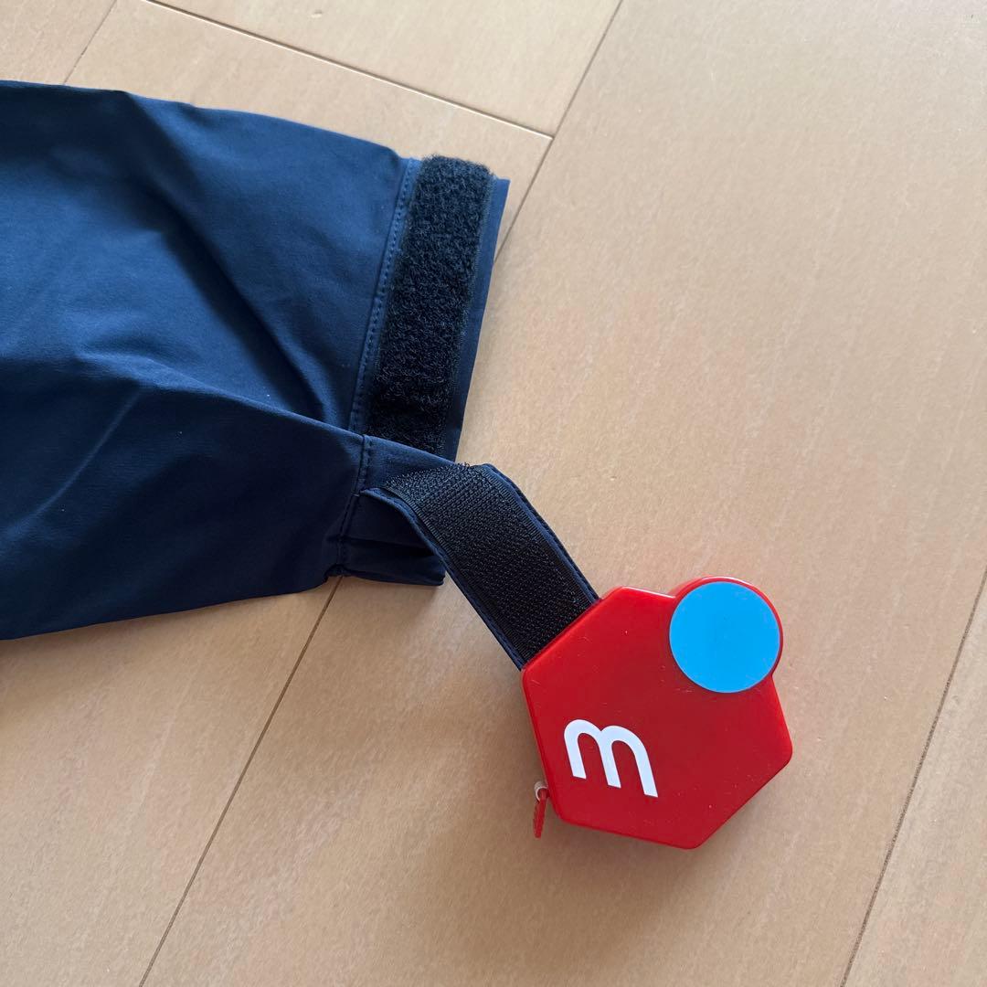 JackBunny フーディー パーカー アウター マウンテンパーカー 防水