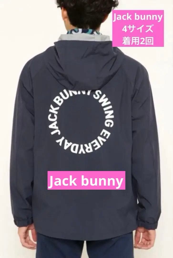 JackBunny フーディー パーカー アウター マウンテンパーカー 防水