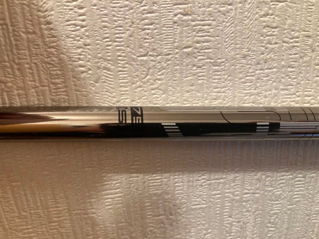 PING TOUR 75S 5W用 カデログリップ(ほぼ未使用) G410純正