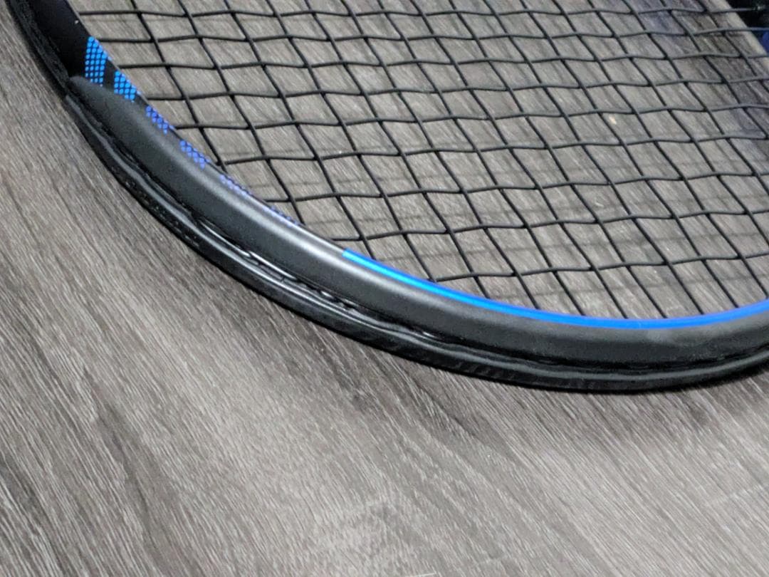 DUNLOP FX500 2023モデル G3 SRIXON 硬式テニスラケット