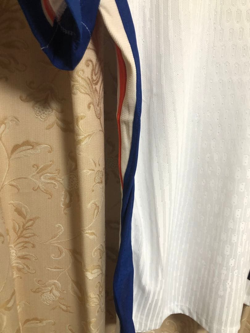 [ほぼ未使用]チェルシー24/25 2nd E・フェルナンデス オーセンティック