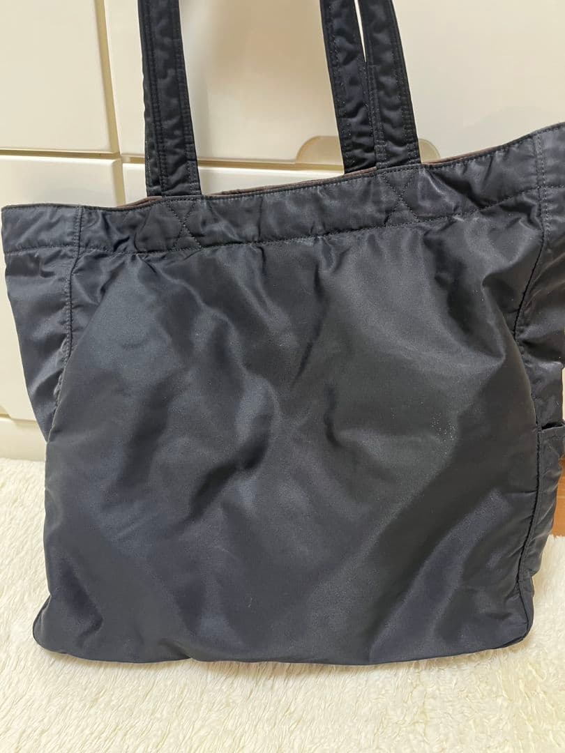 PORTER　トートバッグ