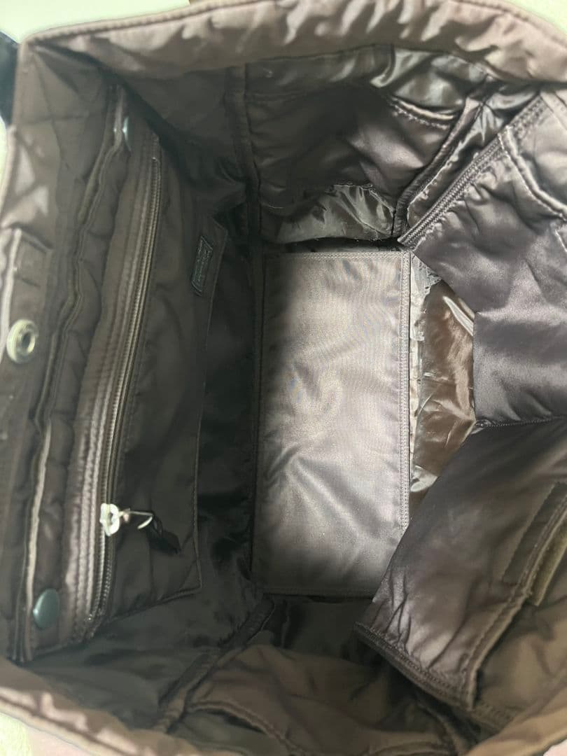 PORTER　トートバッグ