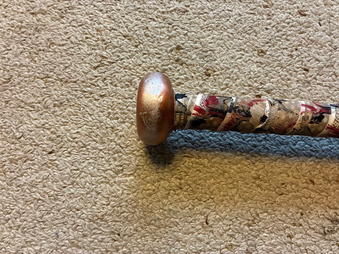 【中学硬式バット】スカイビート31K WF-L X220 84㎝ 830g平均