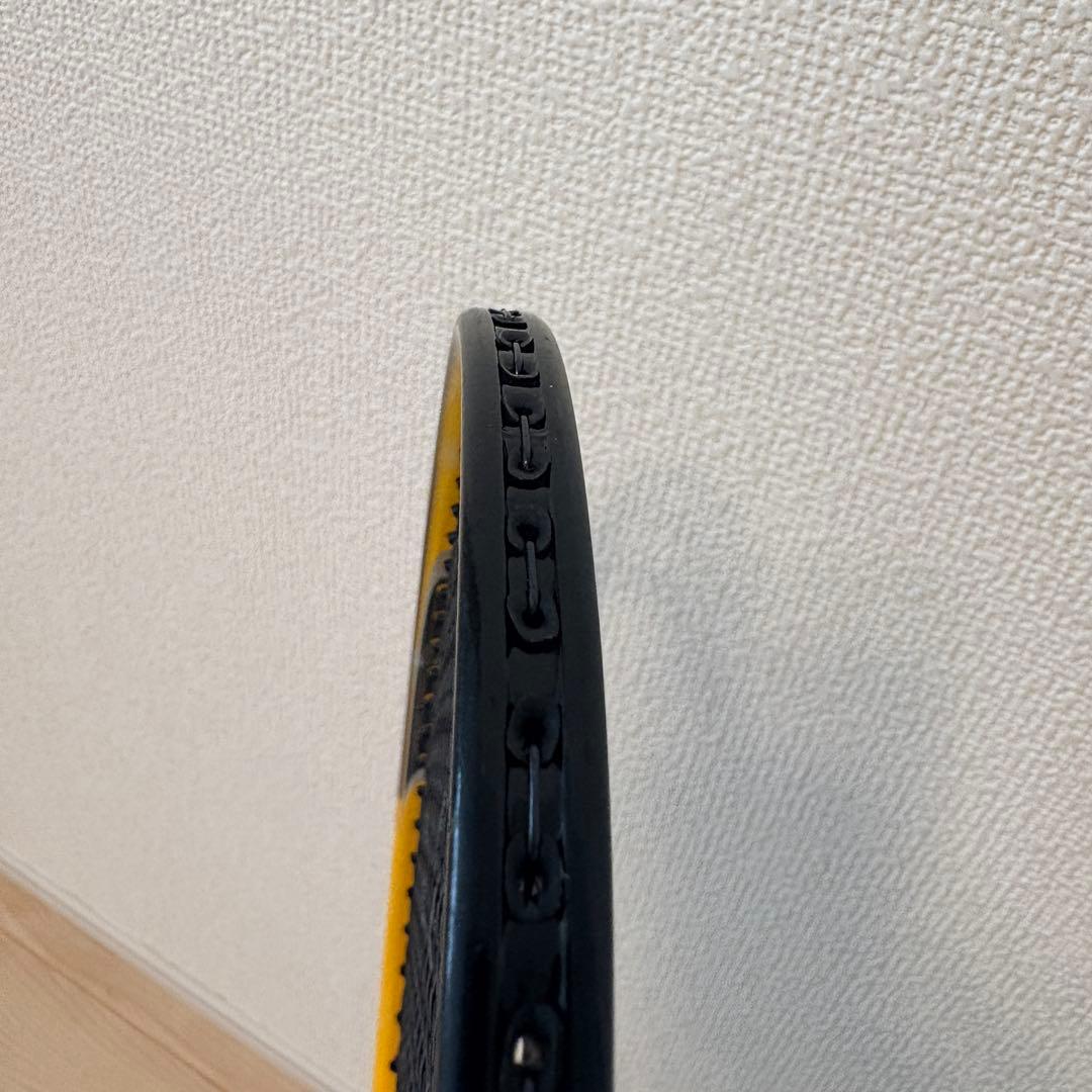 YONEX ヨネックス マッスルパワー 90 2UG5 バトミントン