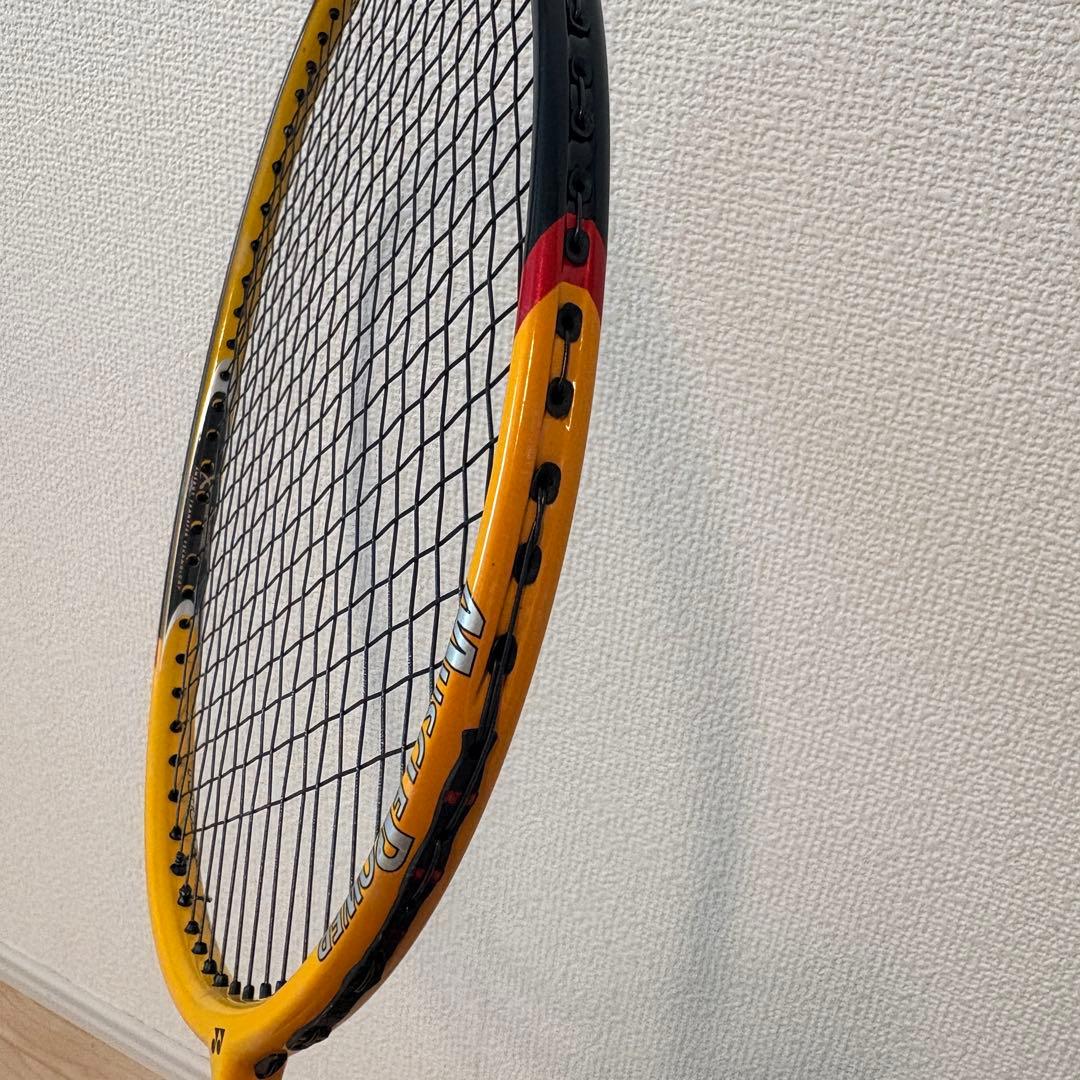 YONEX ヨネックス マッスルパワー 90 2UG5 バトミントン