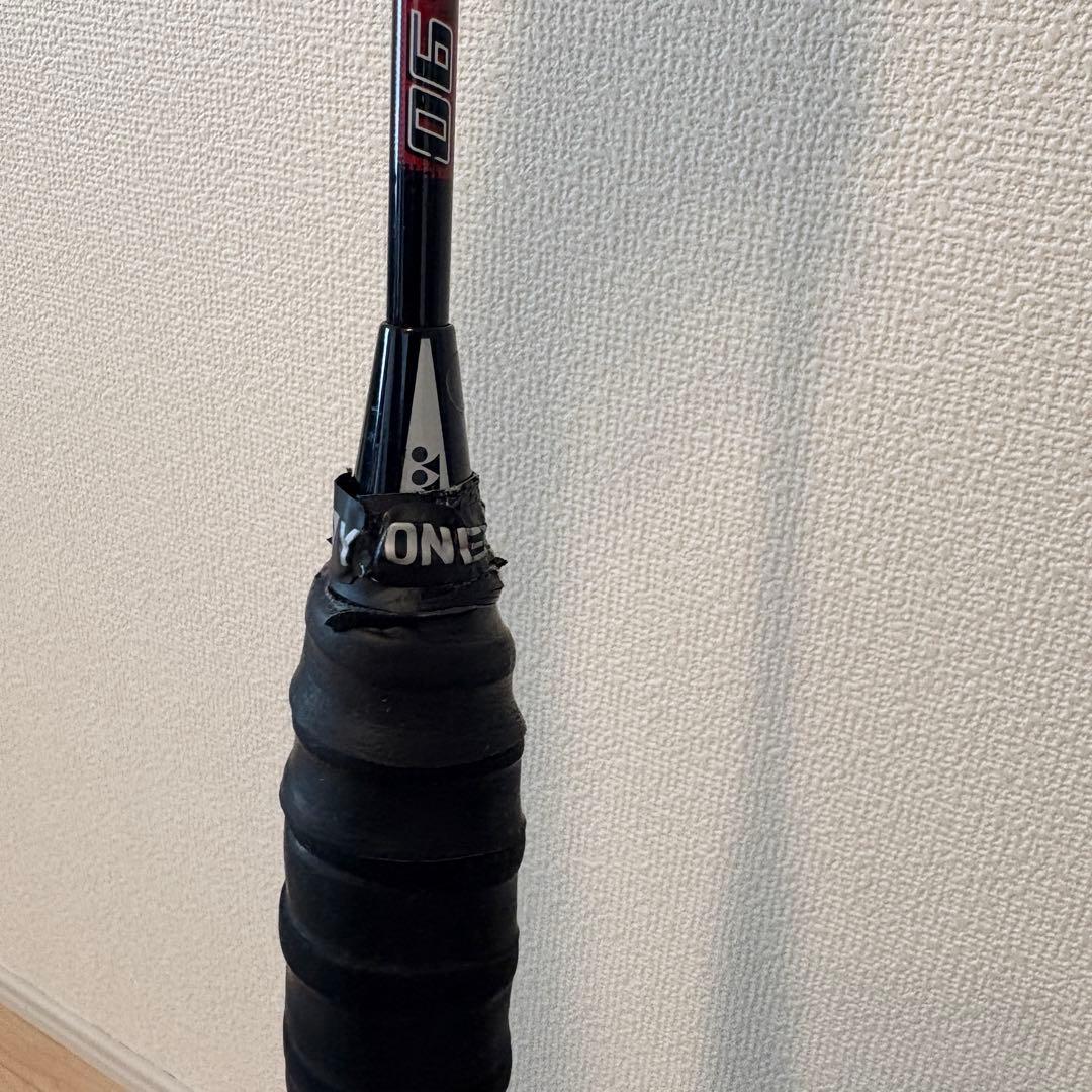 YONEX ヨネックス マッスルパワー 90 2UG5 バトミントン